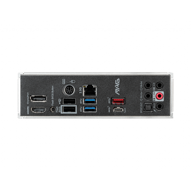 Msi MAG B550M Mortar Motherboard